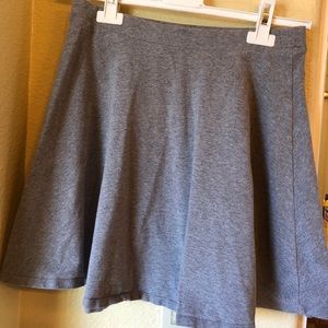 Forever 21 Skater Skirt